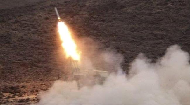 استشهاد 13 جنديا بقصف حوثي على عسيلان.. الاسماء 