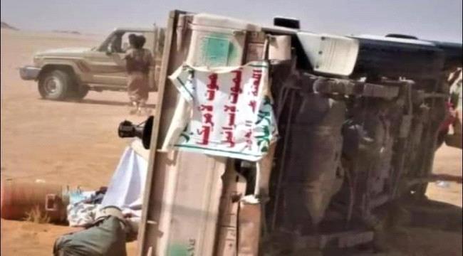 العمالقة الجنوبية تسيطر على معسكر اللواء 163 مشاة في محور بيحان وتطهر منطقة الصفراء والسليم 
