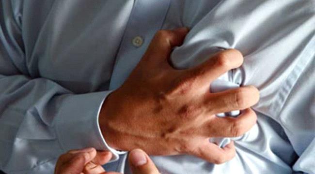 تعرف على أعراض تشير إلى جلطة دموية خطيرة