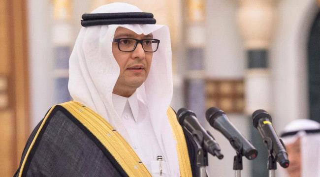 سفير السعودية في لبنان : أنشطة حزب الله العسكرية تهدد الأمن القومي العربي