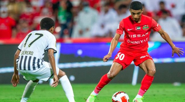 التشكيل والموعد والقنوات الناقلة لمباراة الجزيرة ضد شباب الأهلي دبي في كأس السوبر الإماراتي