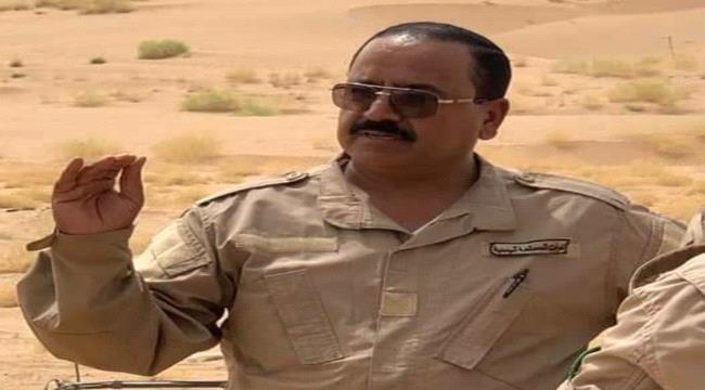العميد العقيلي: فرق نزع الألغام تتجه الى شبوة ونحذر الأهالي 