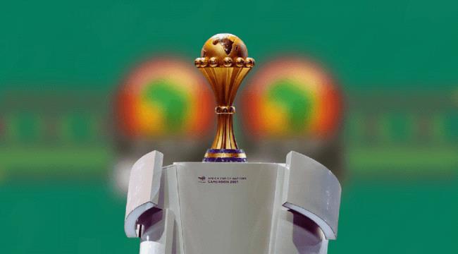 شبح فيروس كورونا يخيم على كأس الأمم الأفريقية
