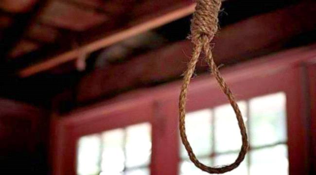 العثور على شاب مشنوق داخل “حوش” في لحج