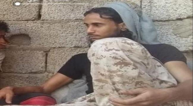 الحوطة.. تشيع شيهداً سقط في معارك تحرير شبوة 