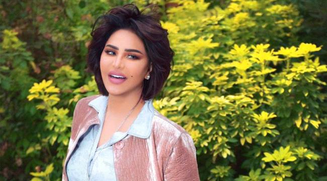 الفنانة أحلام تستغيث بأمير الكويت  .. لهذا السبب
