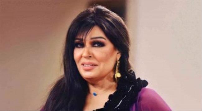فيفي عبده تعلن عن أسعار لقائها والتصوير معها في الإمارات