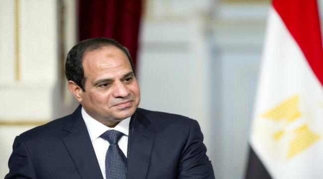  السيسي : مصر تحترم خصوصية الدول و لا تتدخل في الشئون الداخلية لأي دولة