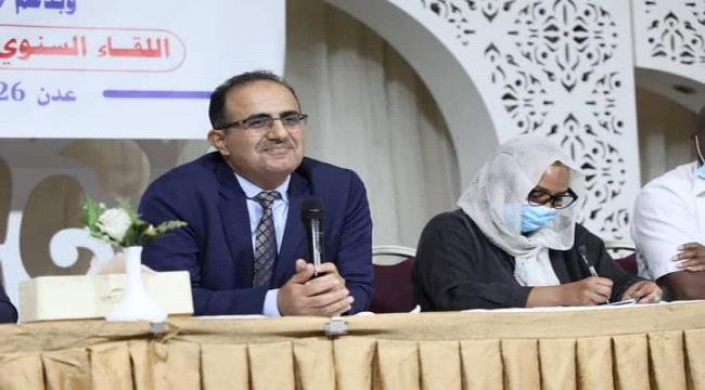 وزير الصحة يؤكد على ضرورة الاستعداد لمجابهة الموجة القادمة لكوفيد ١٩