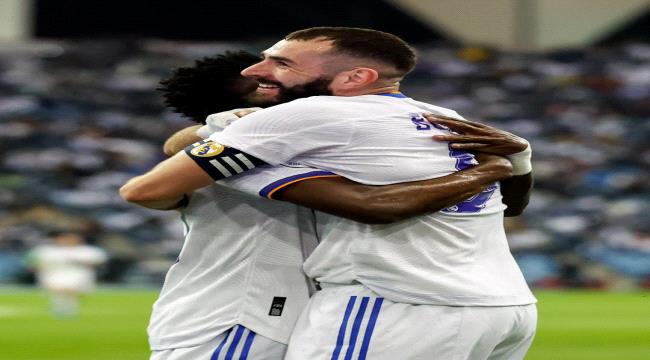 الكلاسيكو يتجه إلى الأشواط الإضافية بعد التعادل الإيجابي