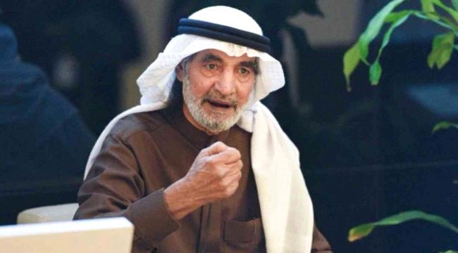 من هو الراحل السعودي علي الهويريني ؟