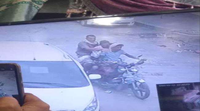 محال تجارية تتعرض لعمليات نصب واحتيال بلحج