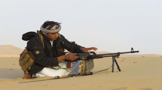 المنطقة العسكرية الأولى ذراع إخوانية تعبث بجنوب اليمن