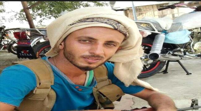 قصة الشهيد “عبدالرحمن الزيادي” شجاعة وإباء وتضحية 