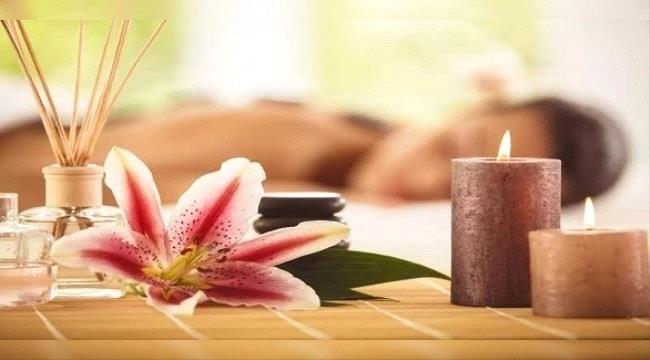 العلاج بالروائح.. طريقة مثالية للتخلص من التوتر وآلام عديدة