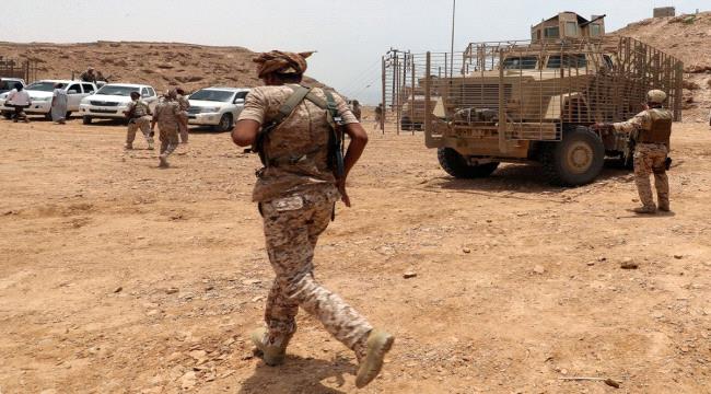 ارتياح شعبي لفتح باب التجنيد أمام أبناء حضرموت لتأمين الوادي والصحراء