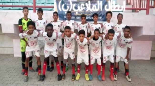 ابطال الملاعب(ب) ونسور البساتين الى الادوار الاقصائية في بطولة شهداء الجنوب
