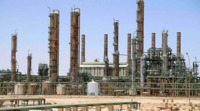 تعرف على إجمالي إنتاج ليبيا النفطي يوميا