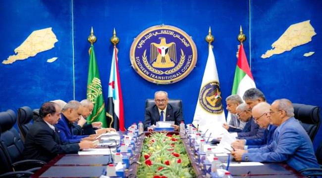 المجلس الانتقالي يطالب رئيس الحكومة بسرعة التدخل لوقف الأزمة المفتعلة للمشتقات النفطية