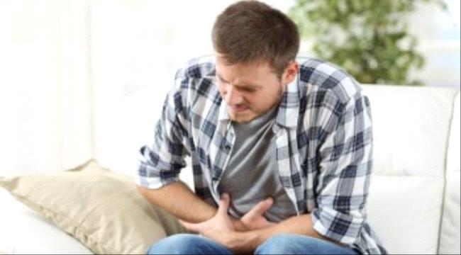 شعور في المعدة قد يؤشر على حالة خطيرة
