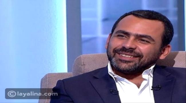 الحسيني يثير الجدل بعد ظهوره وهو مصاب بأوميكرون