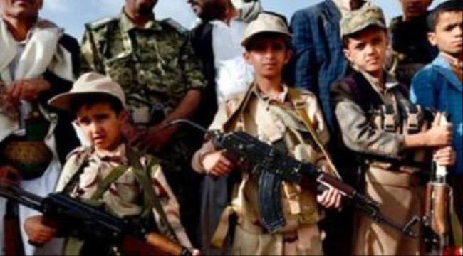رفض قبلي وشعبي واسع لجريمة تجنيد الحوثي لطلاب الجامعات