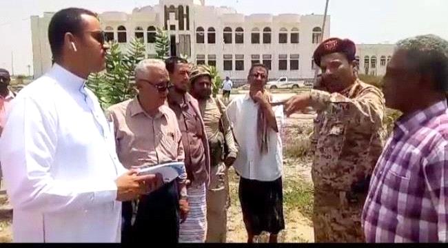 أبين .. انفراجة أكيدة لتنفيذ عقد شراء الطاقة 15 ميجا زنجبار ودعوة بسرعة التنفيذ