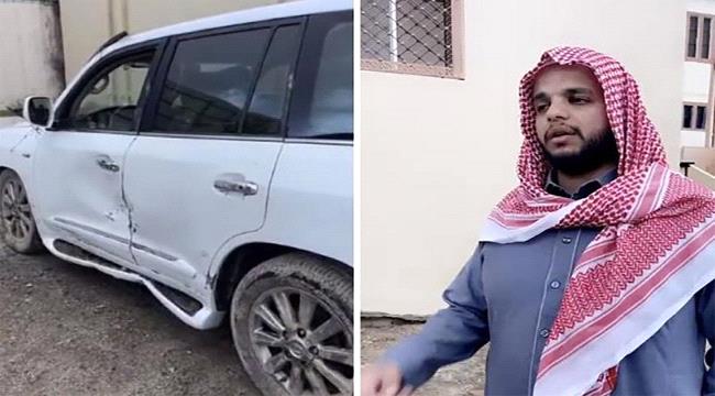 السعودية.. غرق مواطن وابنته جراء السيول في حادث مؤلم
