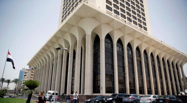 مصر تعلن إصابة اثنين من رعاياها إثر الهجوم الحوثي على منشآت مدنية في الإمارات