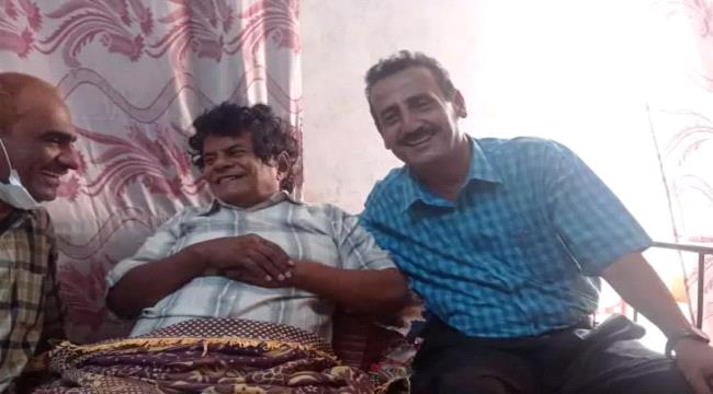الفنان عوض أحمد بصحة جيدة وخبر وفاته إشاعة كاذبة 