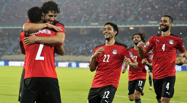 المنتخبات المتأهلة لدور الـ16 في كأس أفريقيا.. والمواجهات المحددة