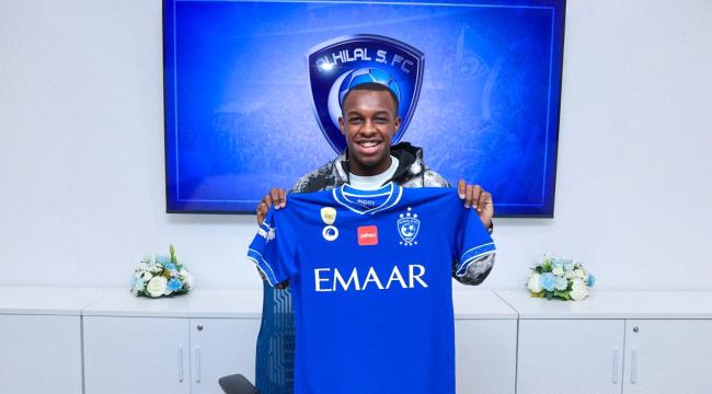 السعودية.. الهلال ينهي اتفاقه مع الاتحاد على شراء عقدي سعود عبدالحميد وعبدالإله المالكي