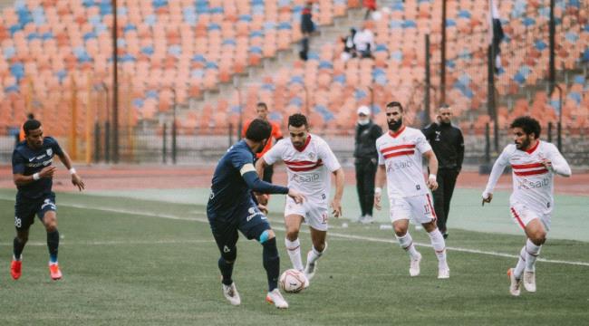 مرتضى منصور يعرض لاعبين من الزمالك للبيع.. من هما؟