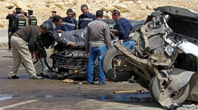 مصر .. عائلة ذهبت لتشييع جنازة فعادت جثثاً هامدة
