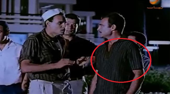 خطأ لم يلاحظه أحد في فيلم مصري شهير إلا بعد مرور 57 عاماً