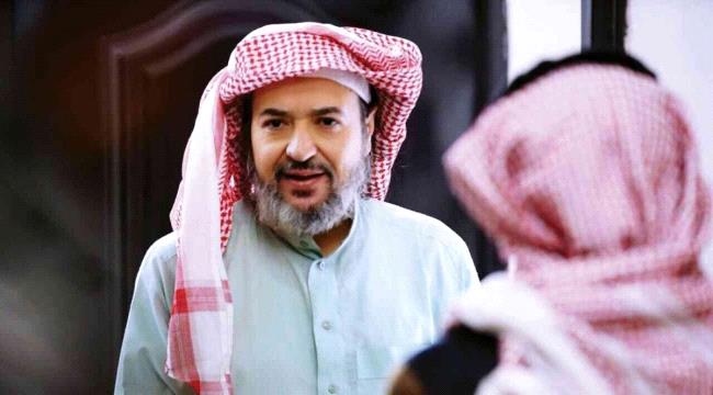 حقيقة وفاة الفنان السعودي خالد سامي