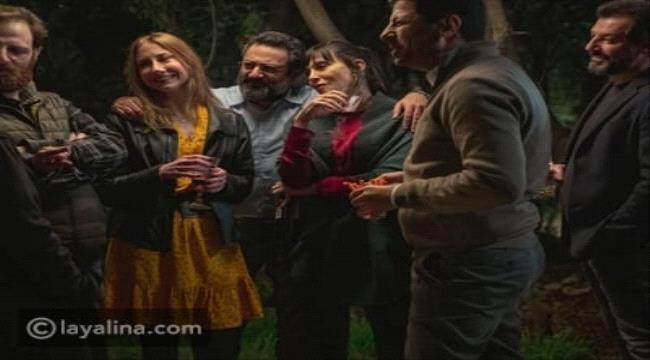طارق الشناوي مدافعاً عن مني زكي في فيلم أصحاب ولا أعز ليست سقطة