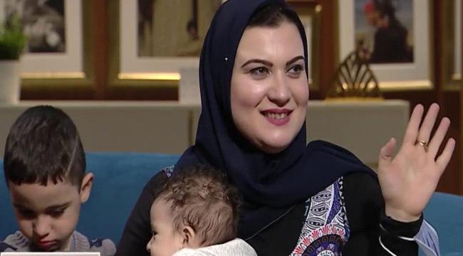 بعد هروبها مع أولادها.. أمينة الإيطالية تعود إلى زوجها المصري ..القصة الكاملة