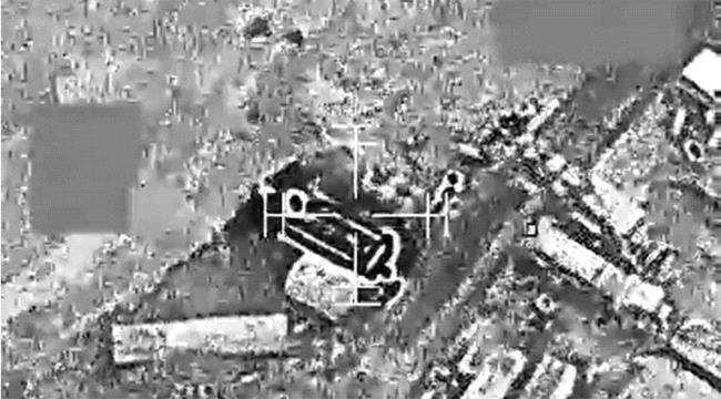 الدفاع الإماراتية تعلن تدمير منصة إطلاق صواريخ بالستية في محافظة الجوف اليمنية
