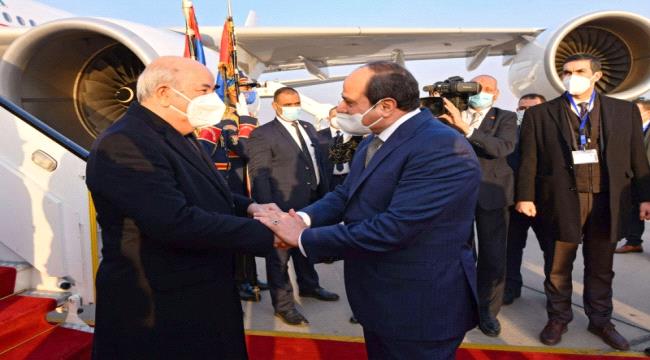 مصر تبحث عن مجال حيوي في المغرب العربي هروبا من المشرق
