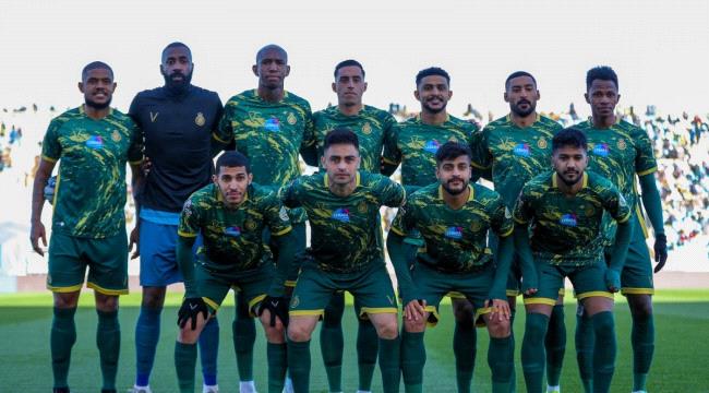 نادي النصر يحصل رسميا على شهادة الكفاءة المالية