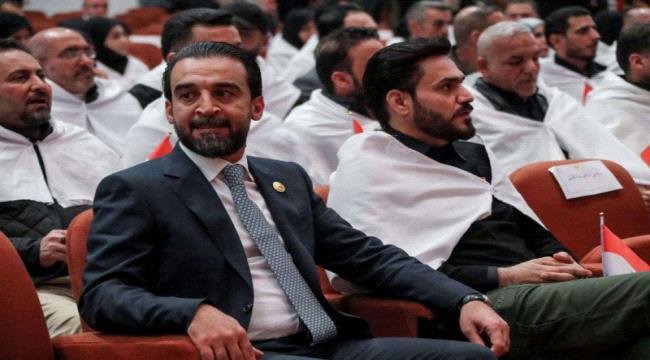رسائل صاروخية تحذر سنة العراق من مغبة التحالف مع التيار الصدري