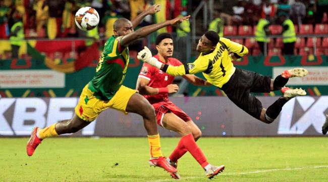 تعرف على مباريات ربع نهائي كأس أفريقيا ومواعيدها