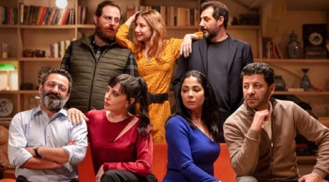 الموبايل بطل فيلم " أصحاب ولا أعز " .. والحوار كومبارس
