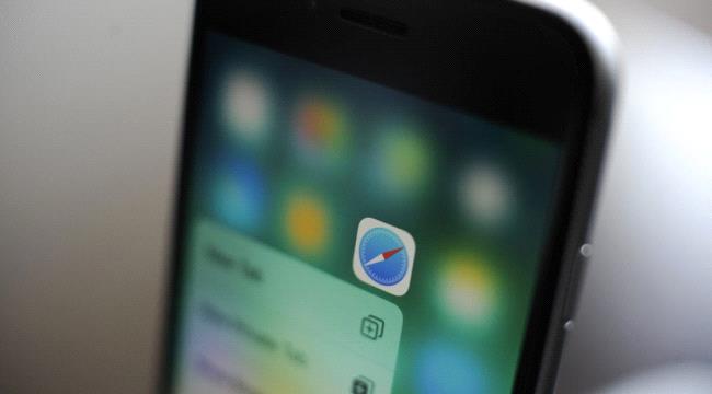 أبل تطلق تحديث " iOS 15.3 " لإصلاح ثغرة بمتصفح سفاري