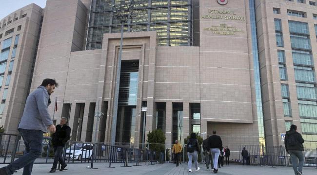 تركيا ترفع الإقامة الجبرية عن أحمد الأسطل المتهم بالتجسس لصالح الإمارات