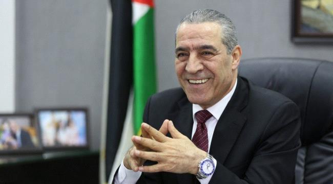 السلطة الفلسطينية ترد على تظاهرات غزة المؤيدة للحوثيين