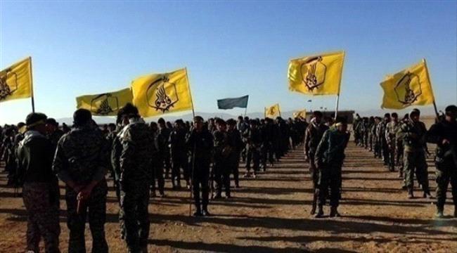 الميليشيات في سوريا ولبنان تضبط إيقاعها على "النووي الإيراني"
