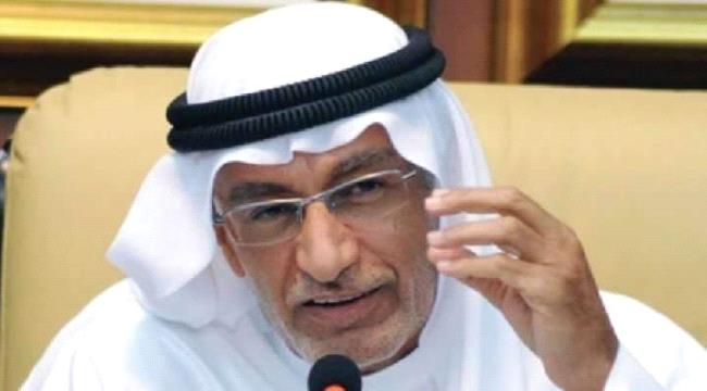 مستشار محمد بن زايد : من يضع يده بيد الإمارات يربح