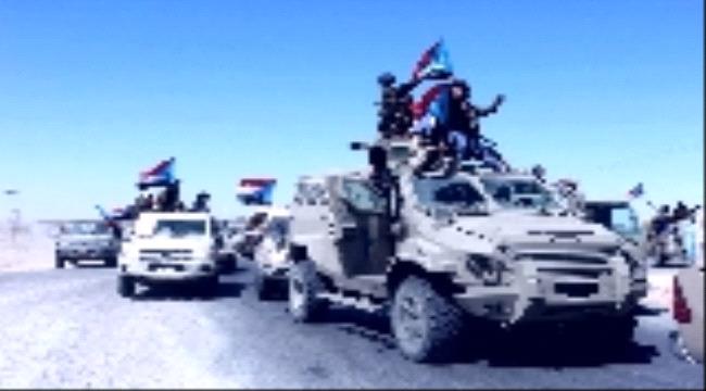 اليمن.. عودة قوات العمالقة إلى شبوة تحمل مؤشرات عن الوجهة المقبلة